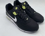 Nike Air Max LTD 3 Green Black White Sneakers DN5466-001 Men’s Sizes 7.5... - £66.84 GBP