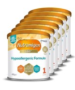 Nutramigen 1 with LGG (From Birth) 400g x 6 - €104,14 EUR