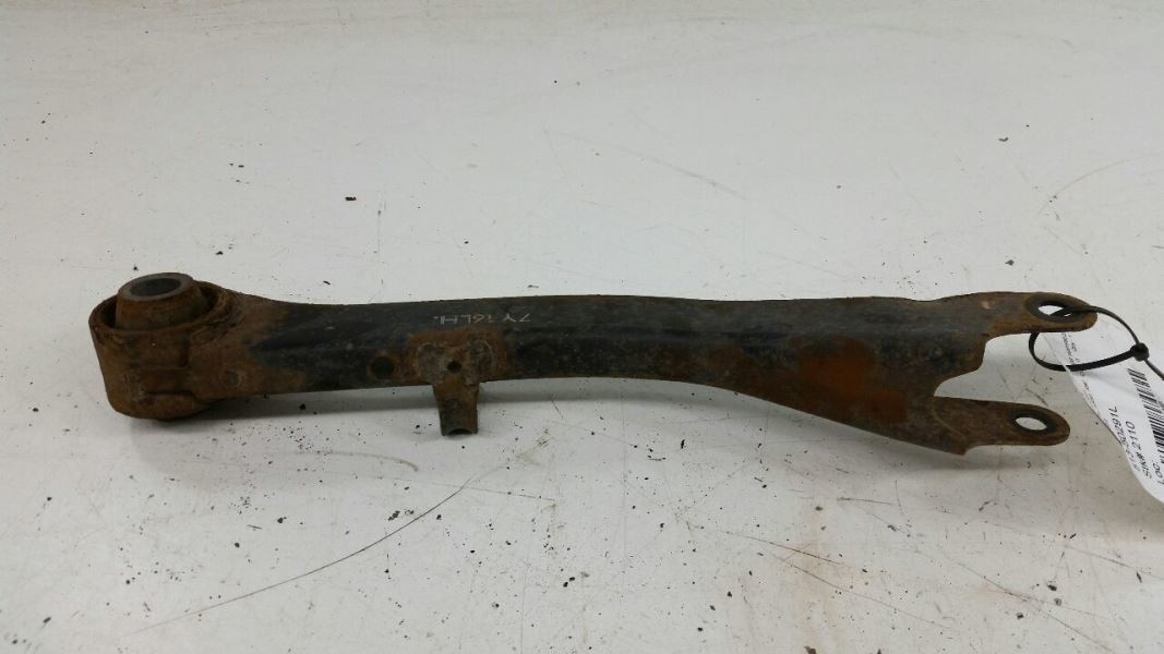 Left Rear Back Lower Control Arm Turbo Trailing 08-14 Subaru Impreza OEM Item image 2