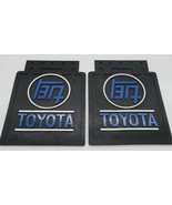 For Toyota Land Cruiser FJ40 FJ60 HJ40 BJ40 FJ25 BJ70 TEQ Mud Flaps Set ... - $74.52 CAD