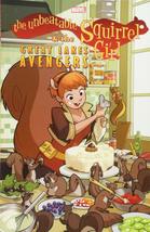 The Unbeatable Squirrel Girl &amp; the Great Lakes Avengers [Paperback] Ditko, Steve - £12.91 GBP