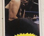 Mankind 2012 Topps WWE Card #51 - £1.57 GBP