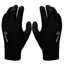 Nike Tech Grip Training Gloves Unisex Casual Sports Winter Gloves NWT DA7021-010 - £30.79 GBP