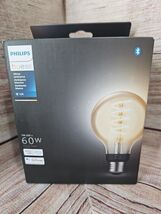 Philips Hue White Ambiance 7W Filament G25 (563593) -FREE SHIPPING - $39.30