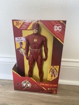 DC Comics The Flash Speed Force 12&quot; Deluxe Action Figure - £22.37 GBP