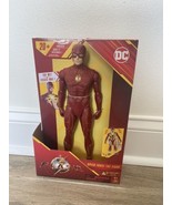 DC Comics The Flash Speed Force 12&quot; Deluxe Action Figure - £22.06 GBP