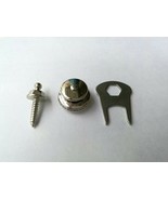10 Set OWOZ Nickel Plated Fastener for Boat Canvas Convertible Cars Guit... - $40.60 CAD