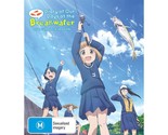Diary of Our Days at the Breakwater: Complete Season Blu-ray | Anime | R... - $44.14