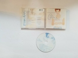 Falling Into You by Celine Dion (CD, 1996, Sony) - £5.83 GBP