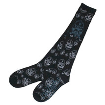 The Twilight Saga New Moon Socks Knee Length Cullen Crest - £14.07 GBP