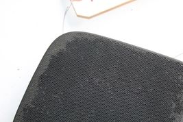 16-17 JAGUAR XE CENTER DASH SPEAKER COVER BEZEL GRILLE TRIM M1506 image 4