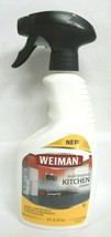 Weiman - 16-Oz. Multipurpose Kitchen Cleaner - Multi - $9.74