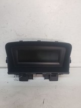 Info-GPS-TV Screen Display Opt UAG Fits 12-17 VERANO 644354 - $56.31