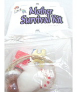 Mother Gag Gift Clean Funny Mom  to Be Unique Original  US Seller - £6.64 GBP
