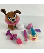 Disney Junior Doc McStuffins Pet Vet Doctor Kit Plush Stuffed Animal Dog... - $40.55 CAD