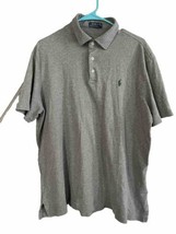 Polo Ralph Lauren Polo Shirt Men XL - $22.66