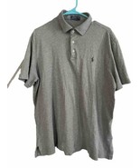 Polo Ralph Lauren Polo Shirt Men XL - €19,27 EUR