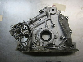 Engine Oil Pump From 2007 Honda Pilot EX-L AWD 3.5 - $68.00