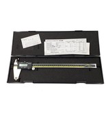 Mitutoyo Absolute Digimatic Digital Caliper 500-173 model CD-12&quot; C Calip... - £98.57 GBP