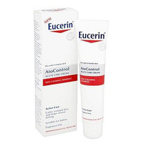 Eucerin AtoControl Acute Care Cream 40ml - $19.35