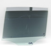 2010-2014 Mk6 Vw Gti Rear Left Side Door Window Glass 5K6845025C 4 Door -124RL - $118.80