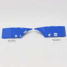 Toyota FJ Cruiser 2007-2014 Front Bumper Filler Right &amp; Left Blue OEM Genuine - £59.94 GBP