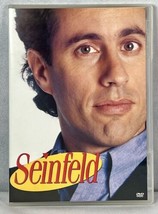 Seinfeld (DVD) Third Season 3 Disc 1 Replacement Disc EXCELLENT - £3.08 GBP