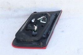 2010-13 Mercedes Sedan E550 E350 LED Inner Taillight Lamp Driver Left LH  image 5