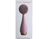 PMD Clean Pro Smart Facial Cleansing Device Blush - £52.47 GBP