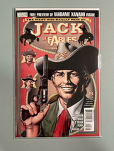 Jack of Fables(vol. 1) #23 - DC/Vertigo Comics - Combine Shipping - £3.07 GBP