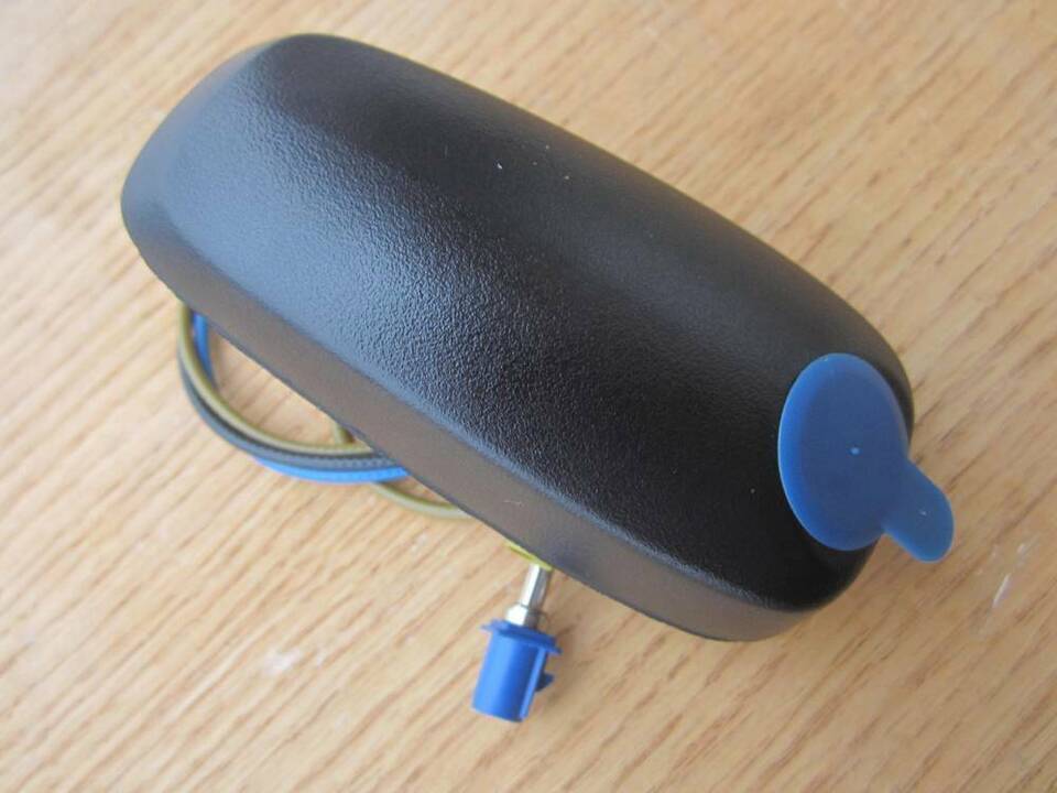 OEM GM Cadillac CTS SRX STS Buick Allure Lacrosse Digital Radio Antenna ... - $19.79