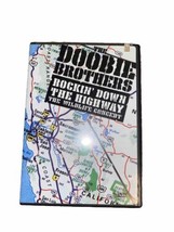DVD: Doobie Brothers Rockin Down the Highway: The Wildlife Concert - £4.77 GBP