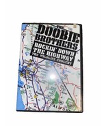 DVD: Doobie Brothers Rockin Down the Highway: The Wildlife Concert - £4.67 GBP