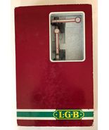 LGB G 5094 Double Semaphore signal - NOS - FREE SHIPPING - $56.99