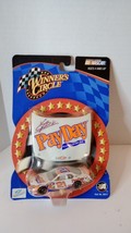 2002 NASCAR Winners Circle PayDay Car/Hood Series 1:64 - Unopened Collec... - £12.65 GBP