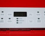 Frigidaire Oven Control Board - Part # 316101001 - $99.00