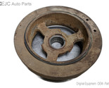 Crankshaft Pulley For 08-10 Ford F-150  5.4 3L3E6B321AA 4wd - $39.55