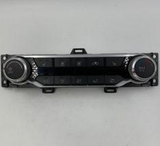 2019-2022 Nissan Altima AC Heater Climate Control Temperature Unit OEM M04B36007 - $49.49