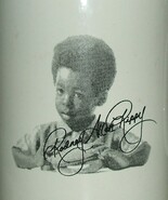 Rodney Allen Rippy "Take Life a Little Easier"  coffee mug Jack in the Box - $15.00