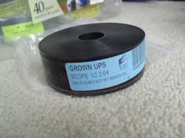 RARE Movie Theater 35mm Movie Trailer Grown Ups - Great Cels - £19.46 GBP