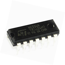 Military Specs NE556N NE556 ST/TI OSC Timer Dual 14-DIP - $86.15 MXN