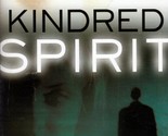 [Signed] Kindred Spirit by John Passarella / 2006 Horror Paperback - $5.69