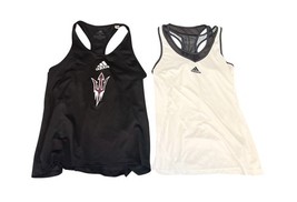 Adidas Women’s Tank Tops Lot | Size Small & Medium | Activewear Athletic Gym image 2