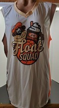 Hollloway A&amp;W Float Squad sleeveless basketball Jersey - Size 2XL - £18.23 GBP