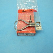 Starrett 79A-3 Yankee Spring-Type 0-3&quot; Outside Caliper Solid Nut Flat Leg - $846.31 MXN