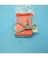 Starrett 79A-3 Yankee Spring-Type 0-3&quot; Outside Caliper Solid Nut Flat Leg - $842.21 MXN