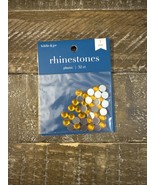 Hildie &amp; Jo Plastic Rhinestones 7mm - $18.69