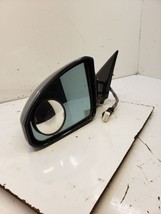 Driver Side View Mirror Power Non-heated Fits 03-05 INFINITI FX SERIES 954059 - $64.12