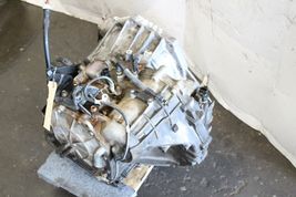 2000-2005 TOYOTA CELICA GTS 2ZZ AUTOMATIC TRANSMISSION w/ TORQUE CONVERTER J8923 image 8