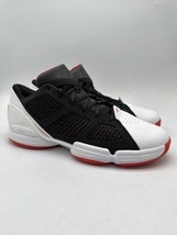 Adidas D Rose 1.5 Low Restomod Black Vivid Red GY9124 Men’s Size 11 - £79.88 GBP